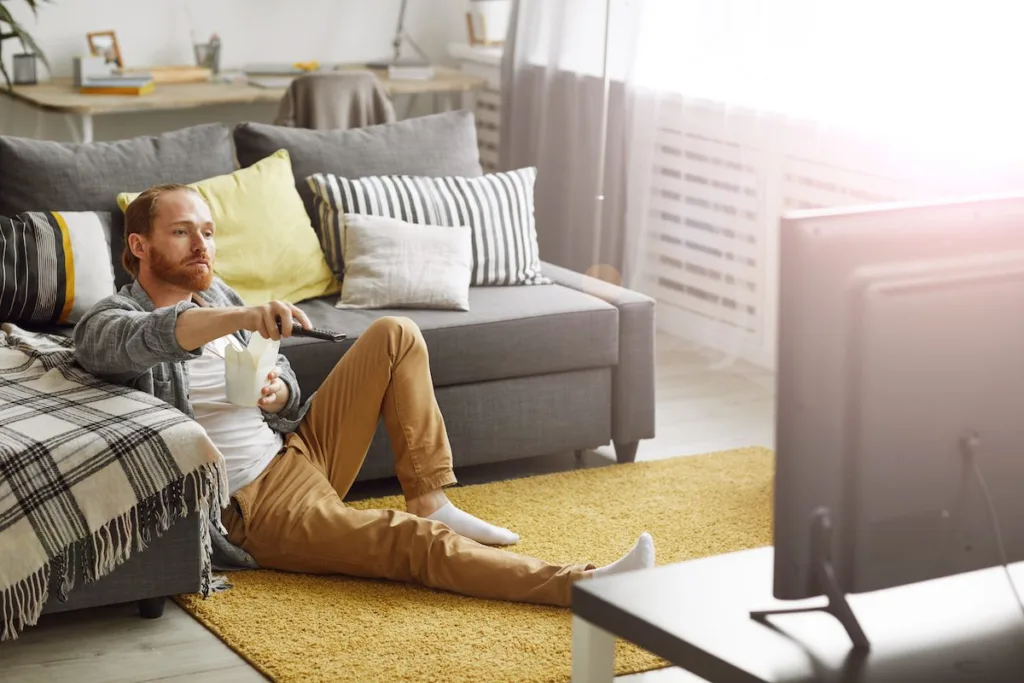 Best IPTV for MacBook Pro