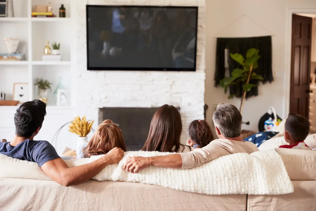 Best Legal IPTV USA