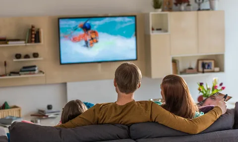 Legal IPTV Services