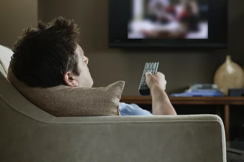 IPTV for Panasonic TV