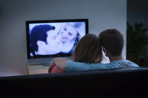 IPTV for Panasonic TV