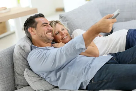 IPTV for Android Mobile