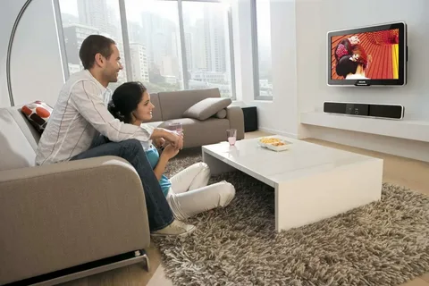 Legal IPTV Services
