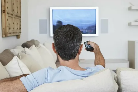 Legal IPTV Services