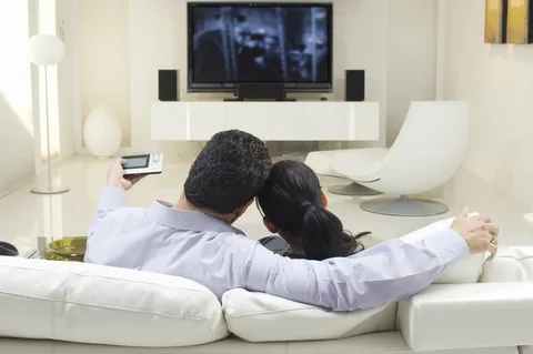 Best Legal IPTV for Android
