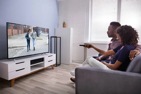 Best Legal IPTV USA