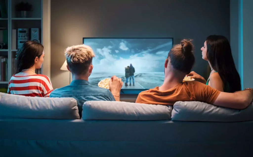 Best Legal IPTV USA