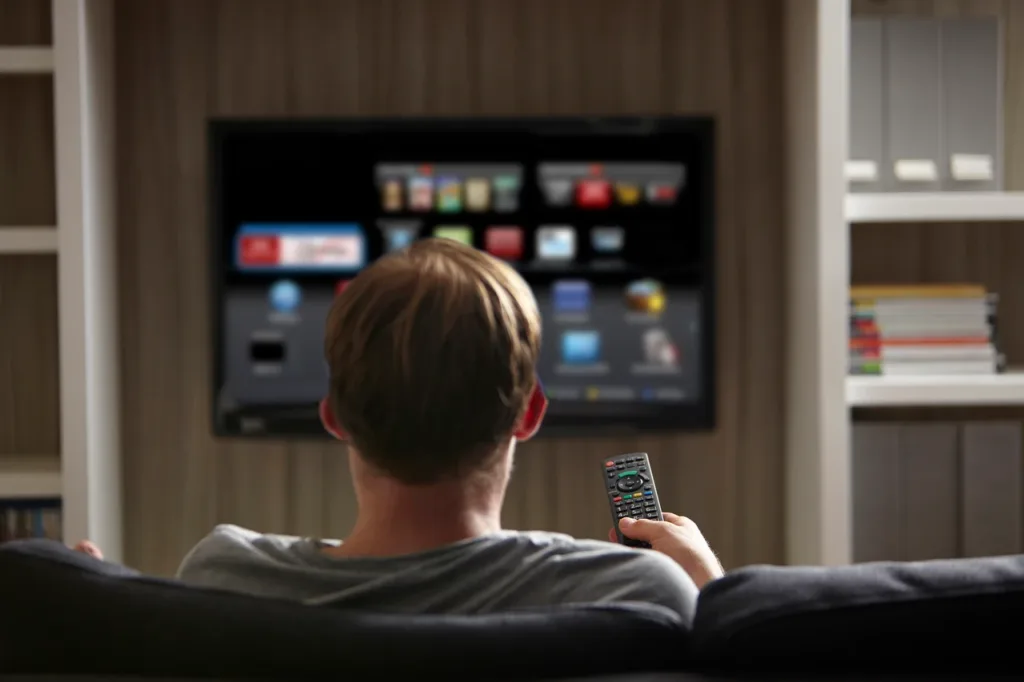 Which IPTV Works on iPad